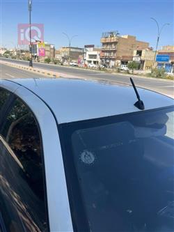 إيران خودرو سورين